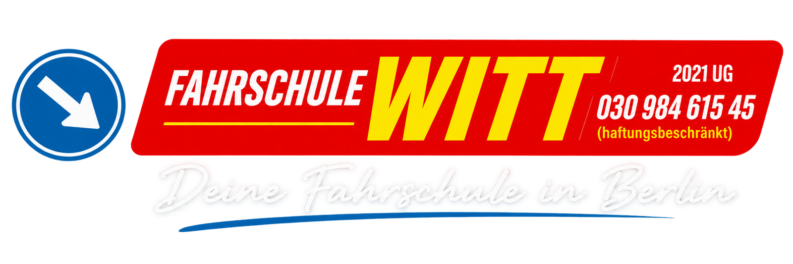 Fahrschule Witt – Deine Fahrschule in Berlin